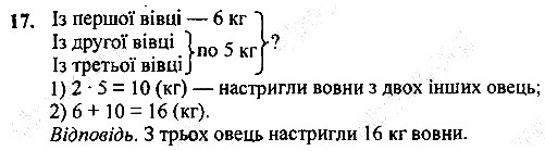 Вправа 17