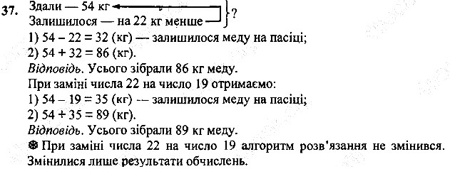 Вправа 37