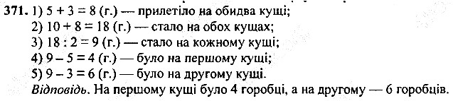 Вправа 371