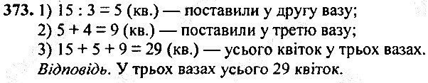 Вправа 373