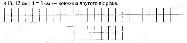 Вправа 413