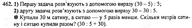 Вправа 462