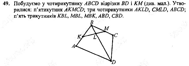 Вправа 49