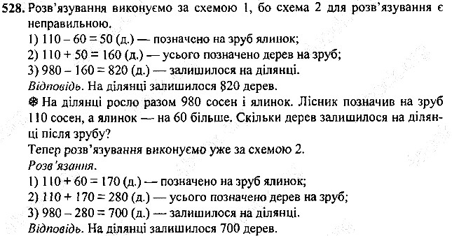 Вправа 528