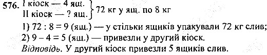 Вправа 576
