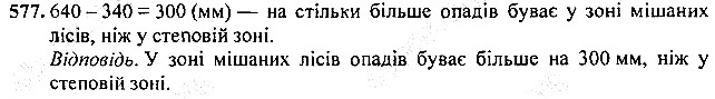 Вправа 577