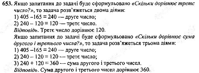 Вправа 653