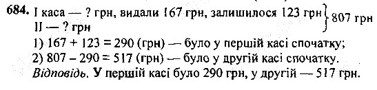 Вправа 684