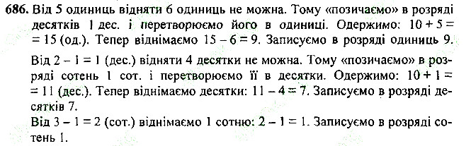 Вправа 686