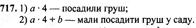 Вправа 717