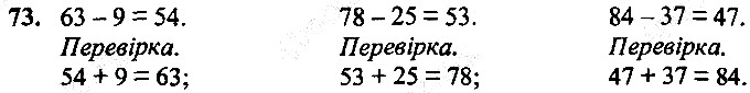 Вправа 73