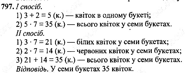 Вправа 797