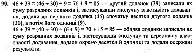Вправа 90