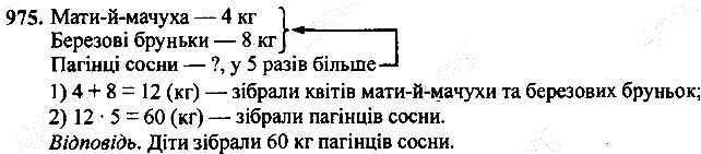 Вправа 975