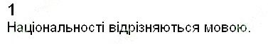 Вправа 1