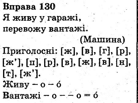 Вправа 130