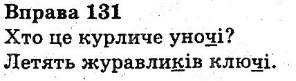 Вправа 131