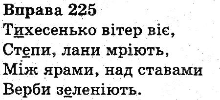 Вправа 225