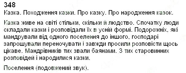 Вправа 348
