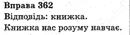 Вправа 362
