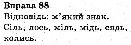 Вправа 88