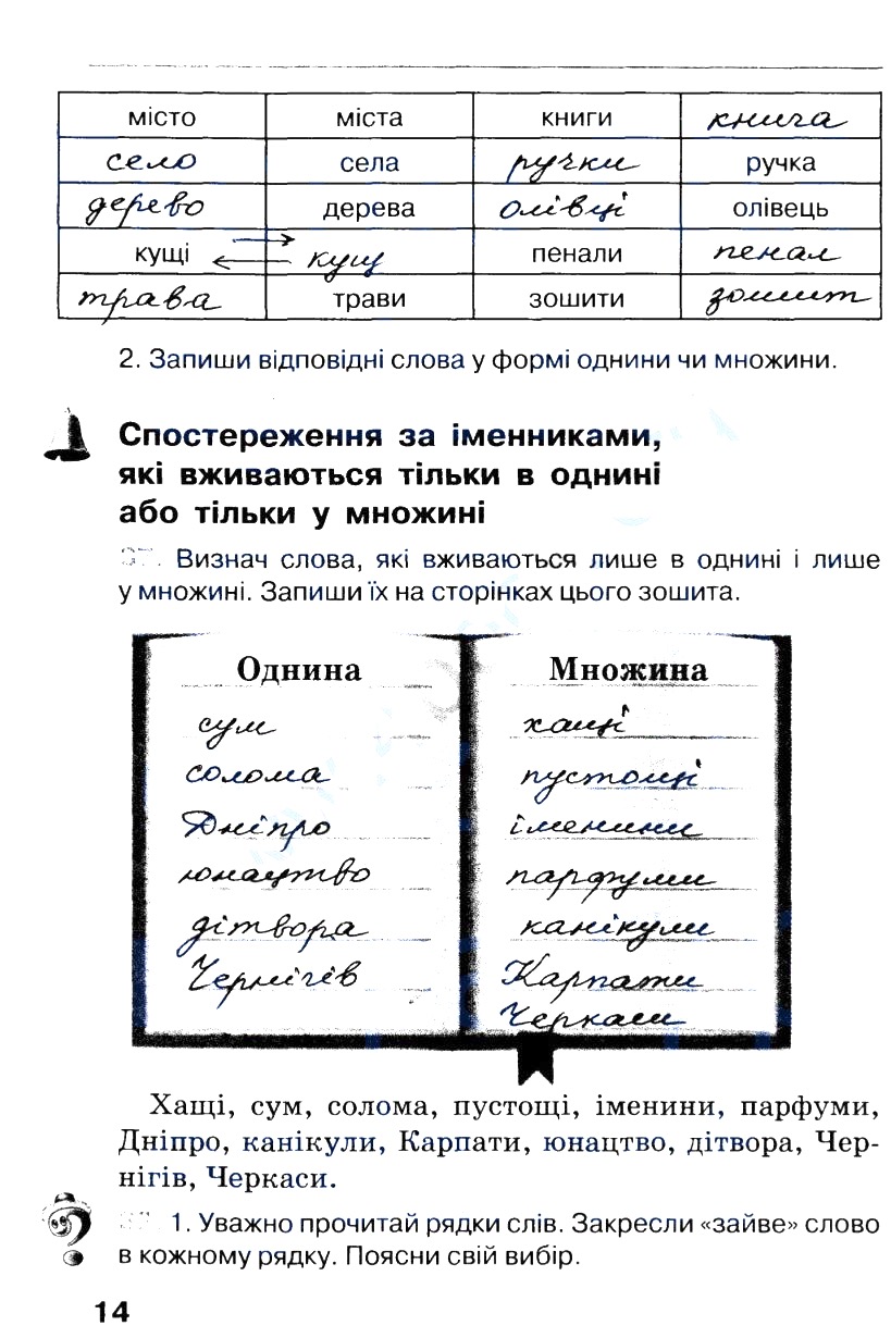Частина 2 Сторінка  14