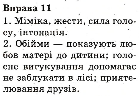 Вправа 11