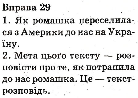 Вправа 29