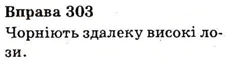 Вправа 303
