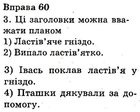 Вправа 60