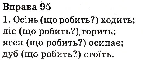 Вправа 95