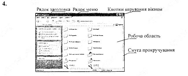 §9 Впр.4 інформатика 3 клас Корнієнко 2013