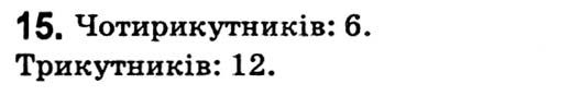 Задача 15 математика 5 клас Істер 2018