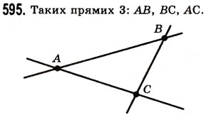 Вправа 595 математика 5 клас Істер 2013