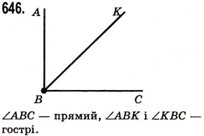 Вправа 646 математика 5 клас Істер 2013