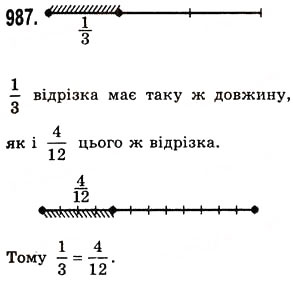 Вправа 987 математика 5 клас Істер 2013