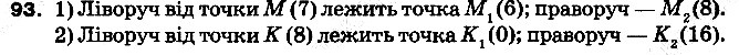 Вправа 93 математика 5 клас Тарасенкова 2013