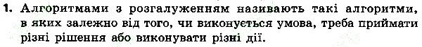 Параграф 24 Вправа 1 інформатика 4 клас Ломаковська 2015