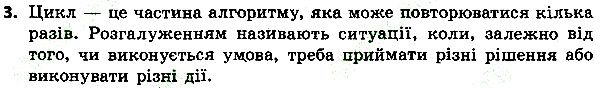 Параграф 28 Вправа 3 інформатика 4 клас Ломаковська 2015