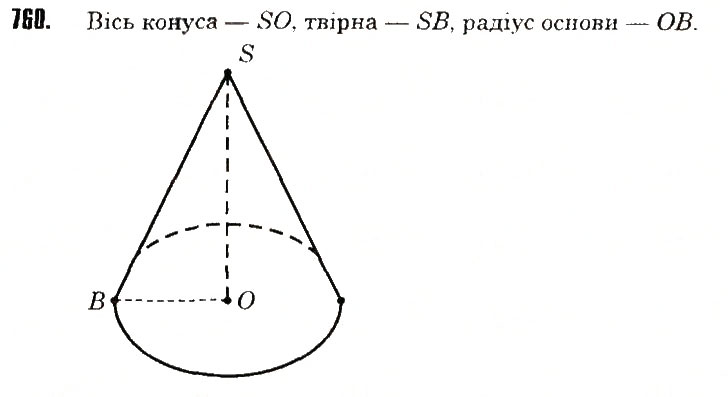 Вправа 760 математика 6 клас Тарасенкова 2014