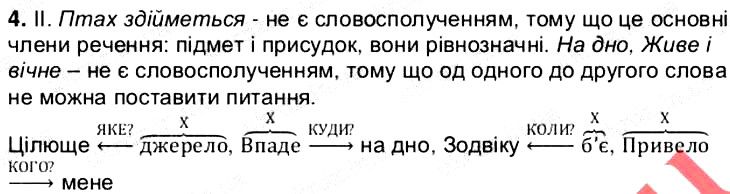 Вправа 4 українська мова 6 клас Заболотний 2014