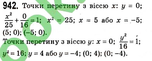 Вправа 942 алгебра 7 клас Мерзляк 2015