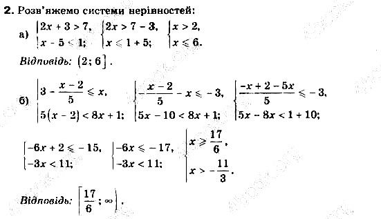 Вар.1 Завд.2 алгебра 9 клас Бевз 2017