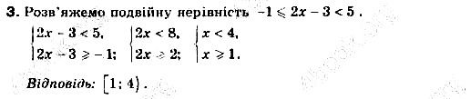 Вар.1 Завд.3 алгебра 9 клас Бевз 2017