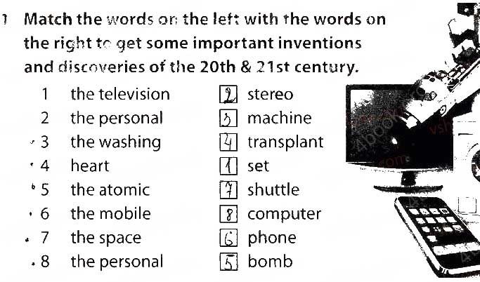 UNIT 2. WHAT’S YOUR CHOICE? Lesson 2. Career Choices Завдання 14 англійська мова 9 клас робочий зошит Карпюк 2017